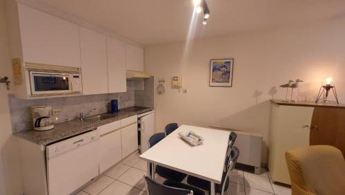 Koksijde-Bad Apartamento | Verano