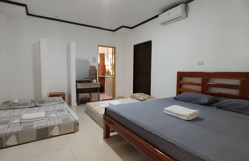 Tagbilaran Casa | Verano Guest House Bohol