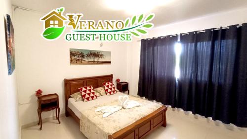 Tagbilaran Casa | Verano GuestHouse