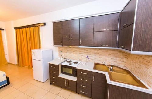 Sarande Hotel | Hotel Erjoni