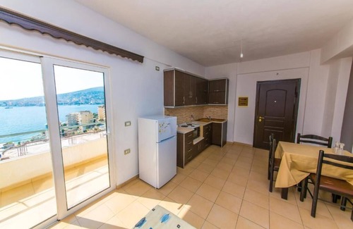 Sarande Hotel | Hotel Erjoni