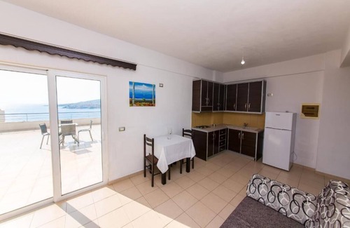 Sarande Hotel | Hotel Erjoni