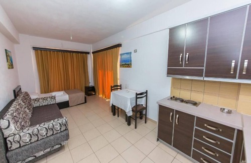 Sarande Hotel | Hotel Erjoni