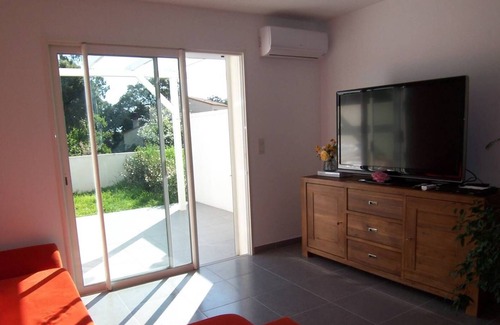 Morta Apartamento | VERANU