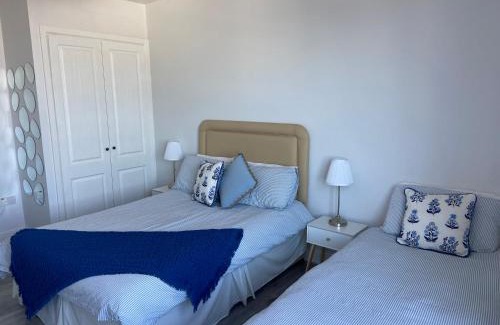 Wexford Apartamento | Vera’s Penthouse
