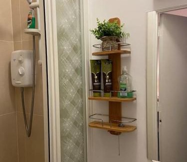 Wexford Apartamento | Vera’s Penthouse