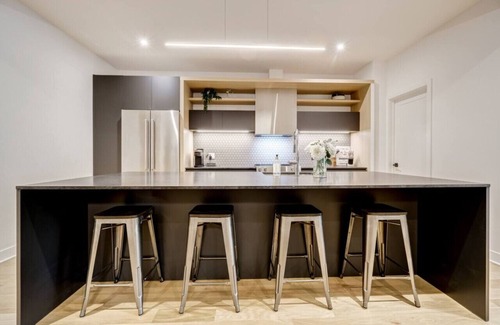 Mont-Tremblant Apartamento | Verbier 3-104 - Tremblant a Louer