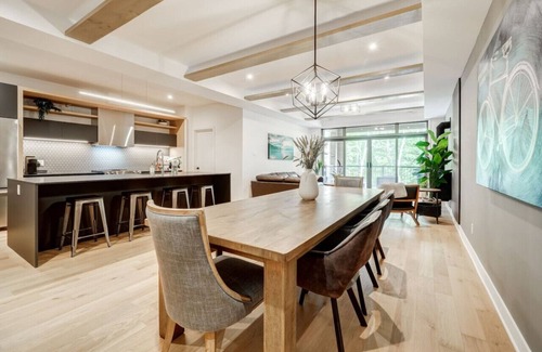 Mont-Tremblant Apartamento | Verbier 3-104 - Tremblant a Louer