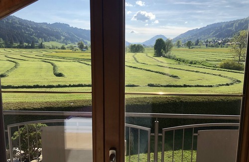 Oberstaufen Casa | Verbringen Sie Einen Erholsamen Urlaub im Ferienhaus Himmelseck