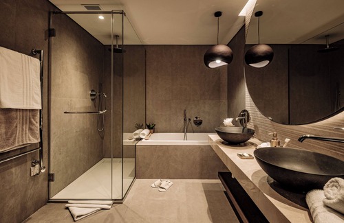 Rabat Hotel | Verdala Wellness Hotel AX Privilege - Adults Only