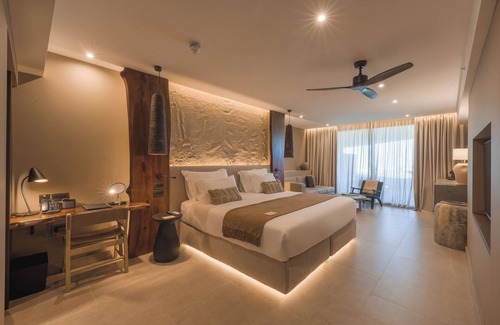 Rabat Hotel | Verdala Wellness Hotel AX Privilege - Adults Only