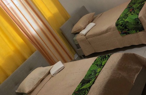 Punal Apartamento | Verdana De luxe III