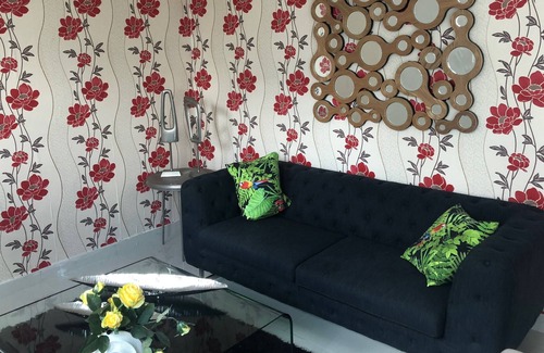 Punal Apartamento | Verdana De luxe III