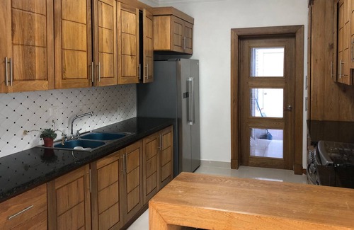 Punal Apartamento | Verdana De luxe III
