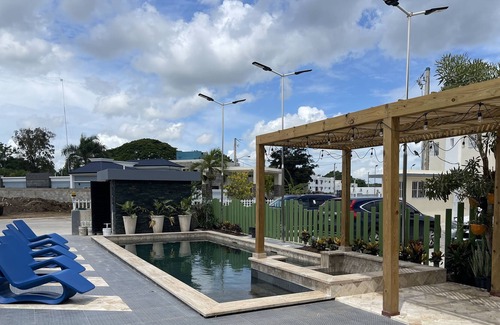 San Francisco de Macoris Hotel | Verdana Rental Arlene II