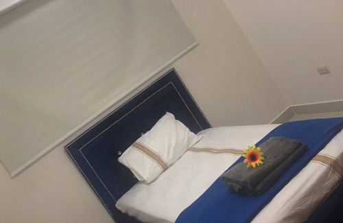 San Francisco de Macoris Hotel | Verdana Rental Arlene II