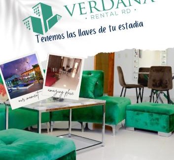 San Francisco de Macoris Apartamento | Verdana SFM A2