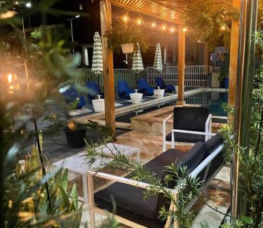 San Francisco de Macoris Apartamento | Verdana SFM A2