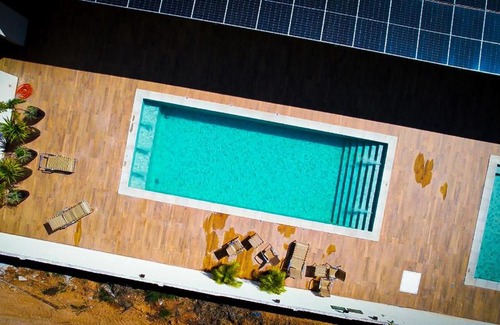 Bonito Hotel | Verdant hotel