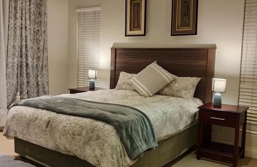 Albert Falls Cabina | Verdant Valley Lodge
