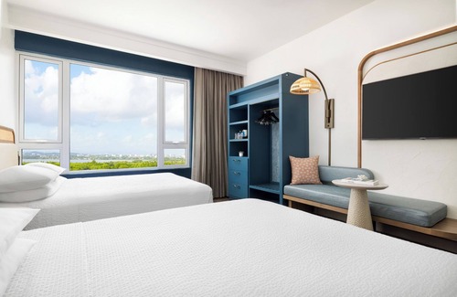 Isla Verde Hotel | Verdanza Hotel