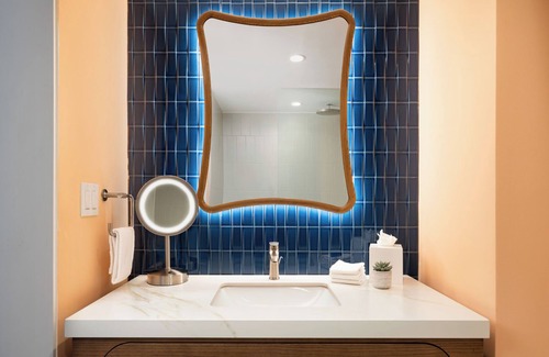 Isla Verde Hotel | Verdanza Hotel