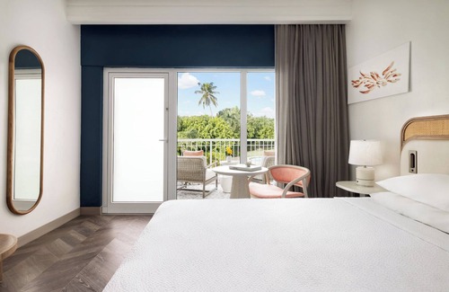 Isla Verde Hotel | Verdanza Hotel