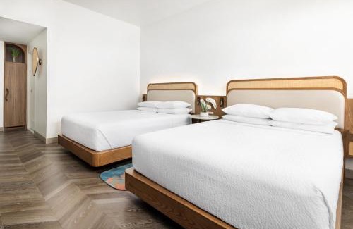 Isla Verde Hotel | Verdanza Hotel