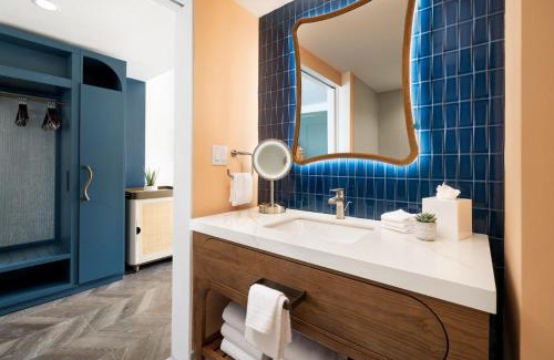 Isla Verde Hotel | Verdanza Hotel