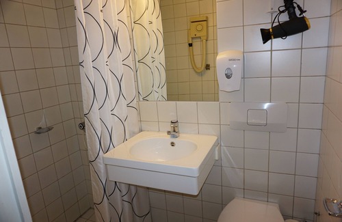 Lakselv Hotel | Verdde Hotel Lakselv
