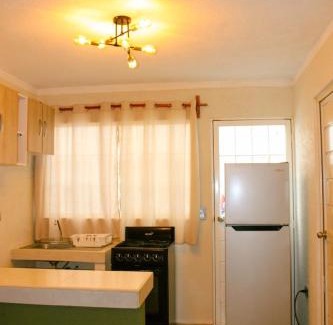 Palenque Apartamento | Verde Ámbar Departamento