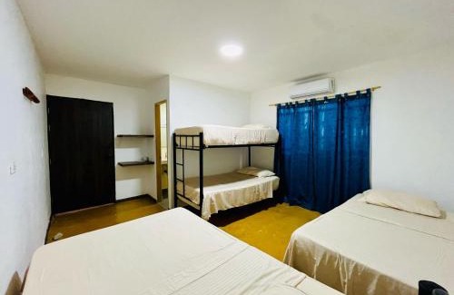 Doradal Casa | Verde Amanecer