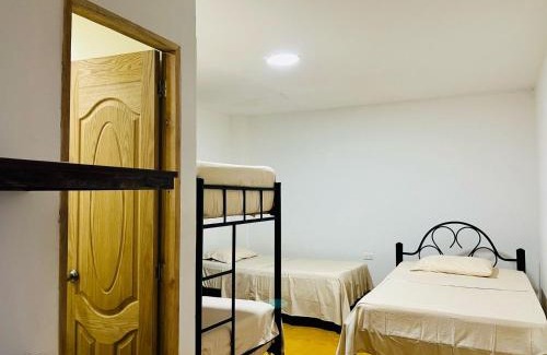 Doradal Casa | Verde Amanecer