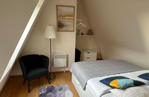 Palanga Apartamento | Verde Apartment, By Cohost
