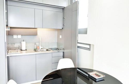 Khalandrion Apartamento | Verde Apartments