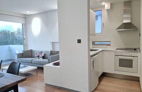 Khalandrion Apartamento | Verde Apartments