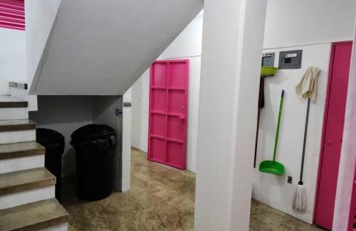 Tejalpa Apartamento | Verde Departamento 33 M2 Nuevo