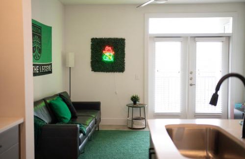 McNeil Apartamento | Verde Gem King BR Near Q2 - Domain , Free Wifi