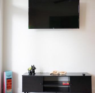 McNeil Apartamento | Verde Gem King BR Near Q2 - Domain , Free Wifi