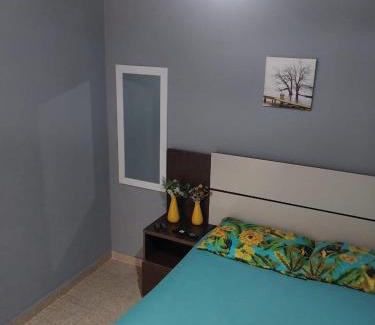Rio das Ostras Casa | Verde Mar Abricó 2