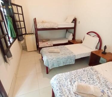 Ilha Grande Apartamento | Verde Mar