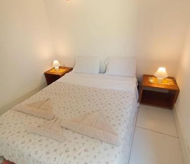 Ilha Grande Apartamento | Verde Mar