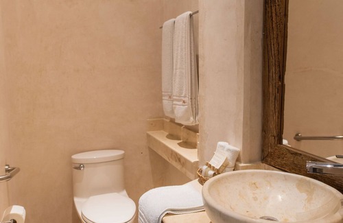Chichen Itza - Valladolid Hotel | Verde Morada Hotel Encuentro