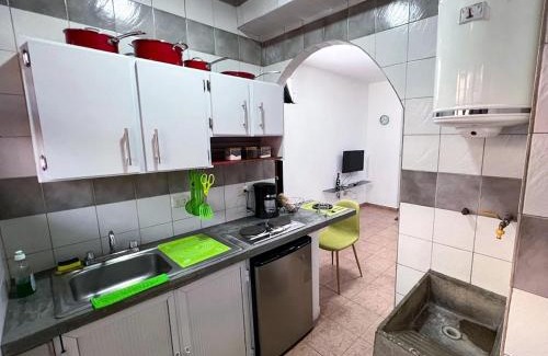 San Juan de los Morros Apartamento | Verde Natura frescura y confort