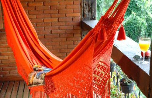 Maringa Casa | Verde que te quero Ver-te - Chalés