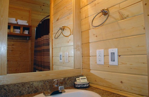 Cherry Complejo | Verde Valley Deck Cottage 8
