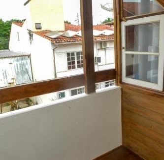Gravatal Casa | Verde Vida Ecopousada - Termas do Gravatal
