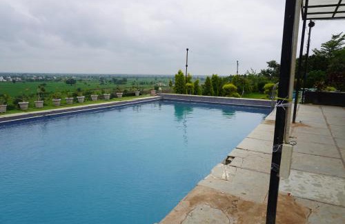 Sanwer Complejo | Verde Vista Farm & Resort, Indore