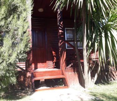 Concepción del Uruguay Casa | Verde y Sol en la Colonia Bungalows y Cabañas