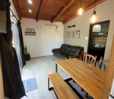 Concepción del Uruguay Casa | Verde y Sol en la Colonia Bungalows y Cabañas